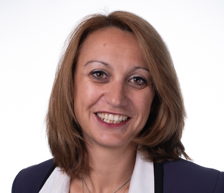 Anne-Laure Allain, Oaklins